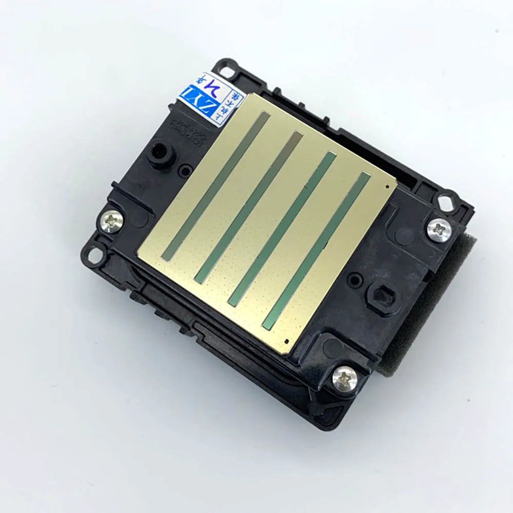 100%Original Print Head I3200 Unlocked Printhead for 4720 ECO-Slovent/UV/ Xuli/Xeda Series Printer I3200-E1/U1 Head