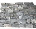 Split Culture Wall Stone Natural Slate Veneer Panels Exterior Interior Wall Cladding Tiles