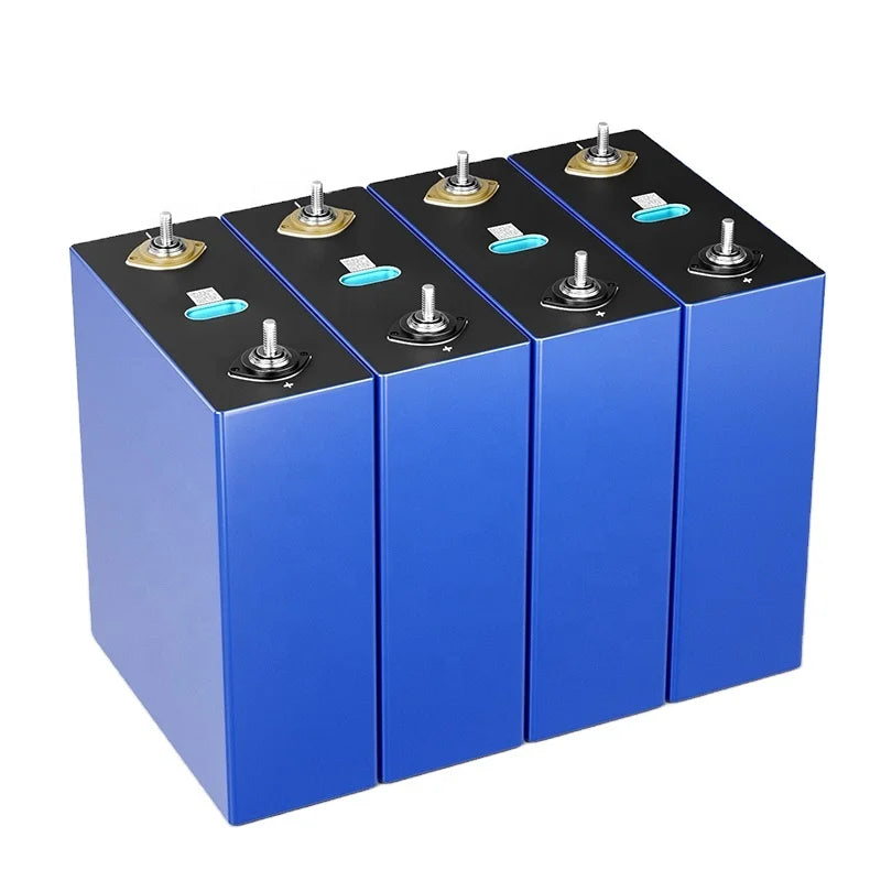 Wholesale Rechargeable Lifepo4 Batteries  3.2v 280 Ah Lithuim Ion Toys Tools