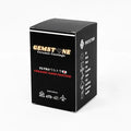 Personalised Custom Beauty Products Package Lotion Essential Oil Paper Box for Serum Skincare Packaging Box