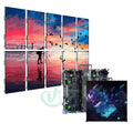 Waterproof Giant P3 Stage Led Video Wall Panel Screen for Concert Price P3.91 Rental Outdoor Led Display