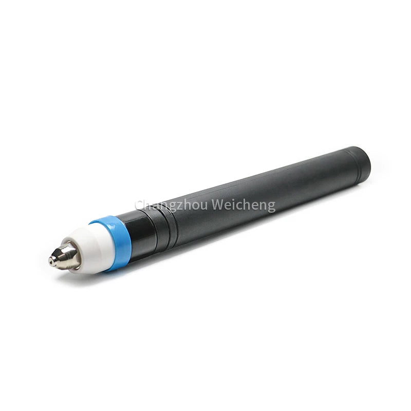 High Efficiency CNC Torch Head P80 Straight Plasma Cutting Torch Body