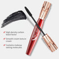 Top Selling Products 2025 Women Mascara Profesional Lash Tint Volume Mascara Waterproof Wholesale Black Eyelash Enhancer Mascara
