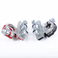 Pure Copper Tinned Battery Terminal Car Quick Connector Cable Clamp Clips 2pcs  -Wholesale Price at IQIHU for Universal Type