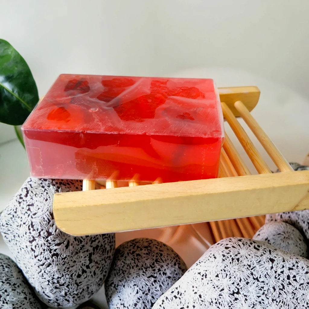 Feminine Hygiene Private Care PH Balance Low-sensitivity Hygiene Products Vaginal Soap Yoni Soap