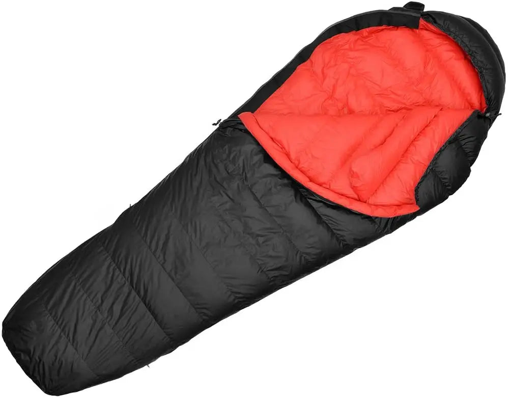 Woqi Chinese Manufactures Factory Delivery Backpacking  Small Portable Sleeping Bag Hammock