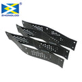 Plastic Hdpe Geocell Honeycomb Gravel Retainer Price MegaBDM