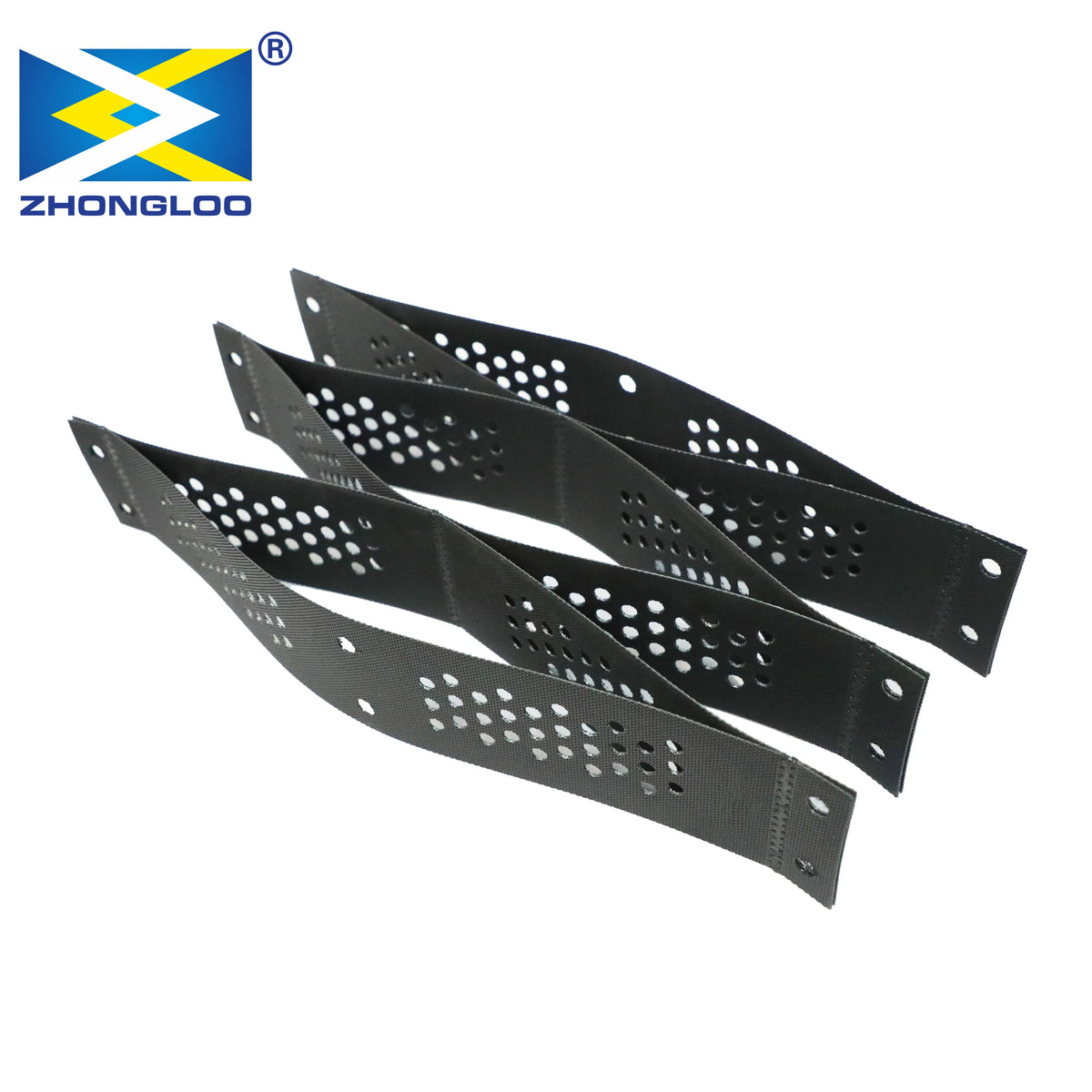 Plastic Hdpe Geocell Honeycomb Gravel Retainer Price MegaBDM