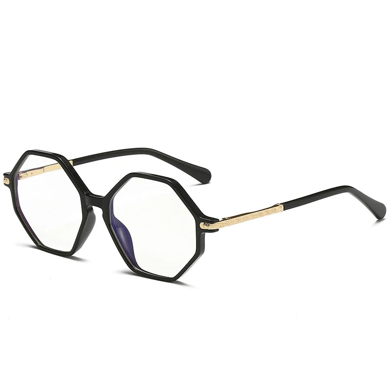 Anti Blue Light Kids Glasses Frame Eye Protection Computer Glasses for Students Optical Frames Children Eyewear