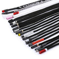 Factory Sale Draw Cords Custom Hoodies Drawstring Cord With Tips for Sportswear