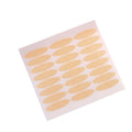 Beauty Tools Double Eyelid Tape Mesh Waterproof Invisible Lace Natural Eyelid Makeup Droopy Hooded Eyelids Makeup Sample