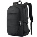 Custom Best Small Black Packable Theft Proof Lightweight Womens Cycling Hiking Rucksack Backpack