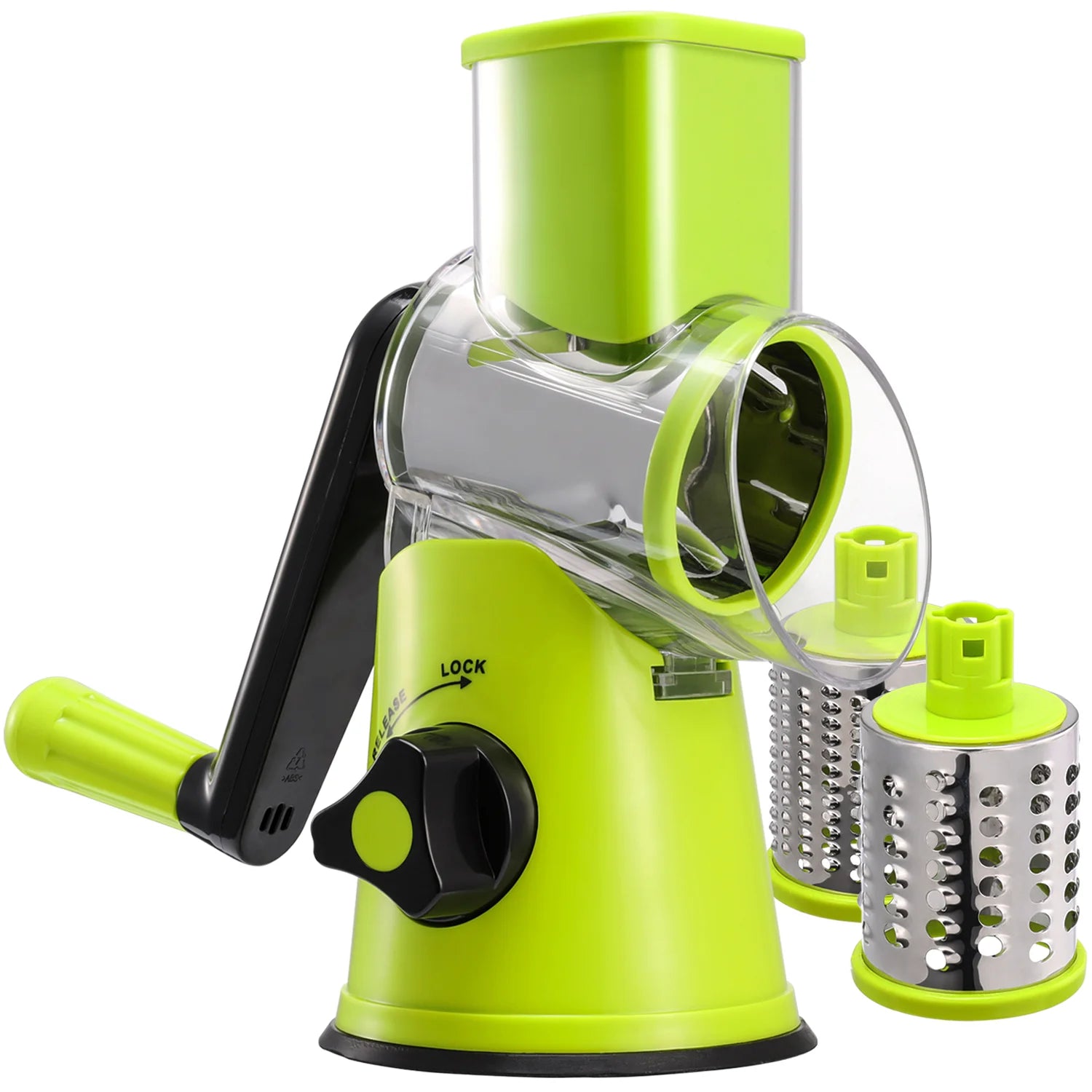 Multifunctional Stainless Steel Vegetable Grater Slicer Machine Cheese Grater Shredder Potato Cutter Cucumber Slice Metal