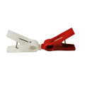 Hot Sale Tomato Grafting Plant Clips Cucumber Clips