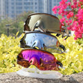 New Tr90 Outdoor Riding Professional Cycling Windproof Sports Sunglass Protection for Women Men Big Frame Sport Glasses