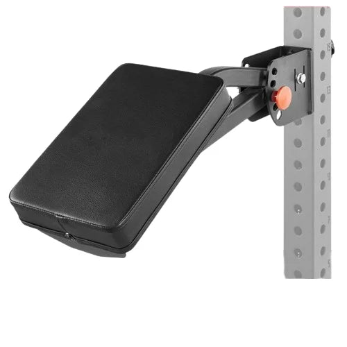 Rowing Trainer Commercial Bulldog Pad Bulldog Pad Multi-angle Adjustable Squat Rack Accessories MegaBDM
