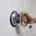 Aluminium case Heavy Duty Glass Vacuum Suction Cups for Glass Tile Flooring Lift