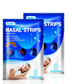 New OEM HOT Natural Disposable Nasal Strips Stop Snoring Better Breath Improve Sleeping Nose Patch