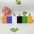 30ml Perfume Bottle Luxury Empty Bottle Portable Spray Perfume Dispenser Stock