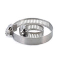 Automotive Stainless Steel Heavy Duty Pipe Clamp Fitting American Clamp Pipe lpg Spring Concrete Hose Pipe Clip Clamp Worm Drive