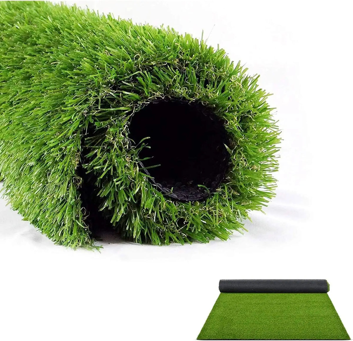 Customized Indoor/Outdoor Artificial Grass Turf Rug Durable Synthetic Lawn for Garden Landscape Volleyball Customized Artificial MegaBDM