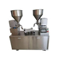 Automatic Cake Spreading Machine Cake Decorating Making Machine Cake Frosting Machine