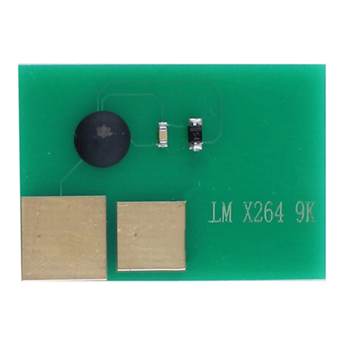 High Quality for Lexmark X264 X363 X364 Toner Cartridge Reset Chip X264A21G X264H21G