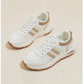 Breathable Versatile Sport Running Students Fashion Sneakers Women Casual Lady Fashionable Walking Shoes Zapatillas Mujer