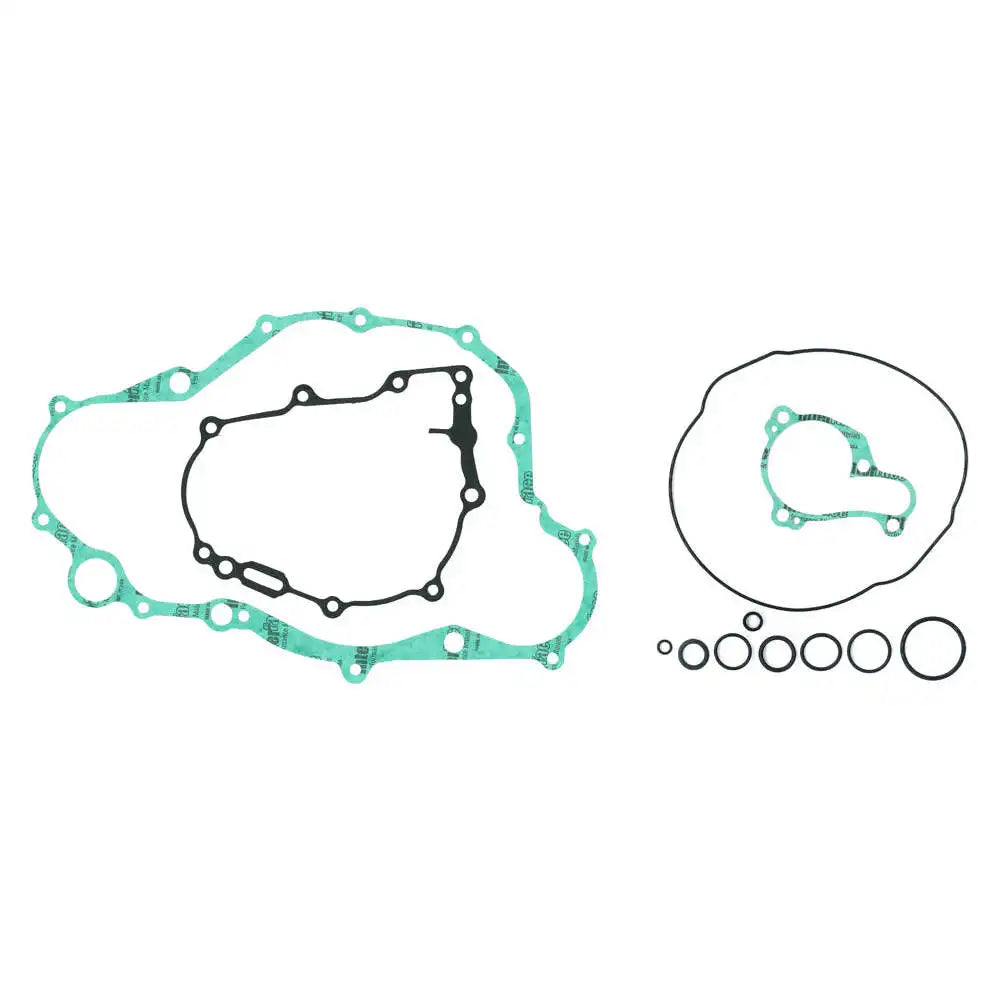 Nrteam Yamaha YZF 450 10-13 Bottom Gaskets Guarnizioni Product