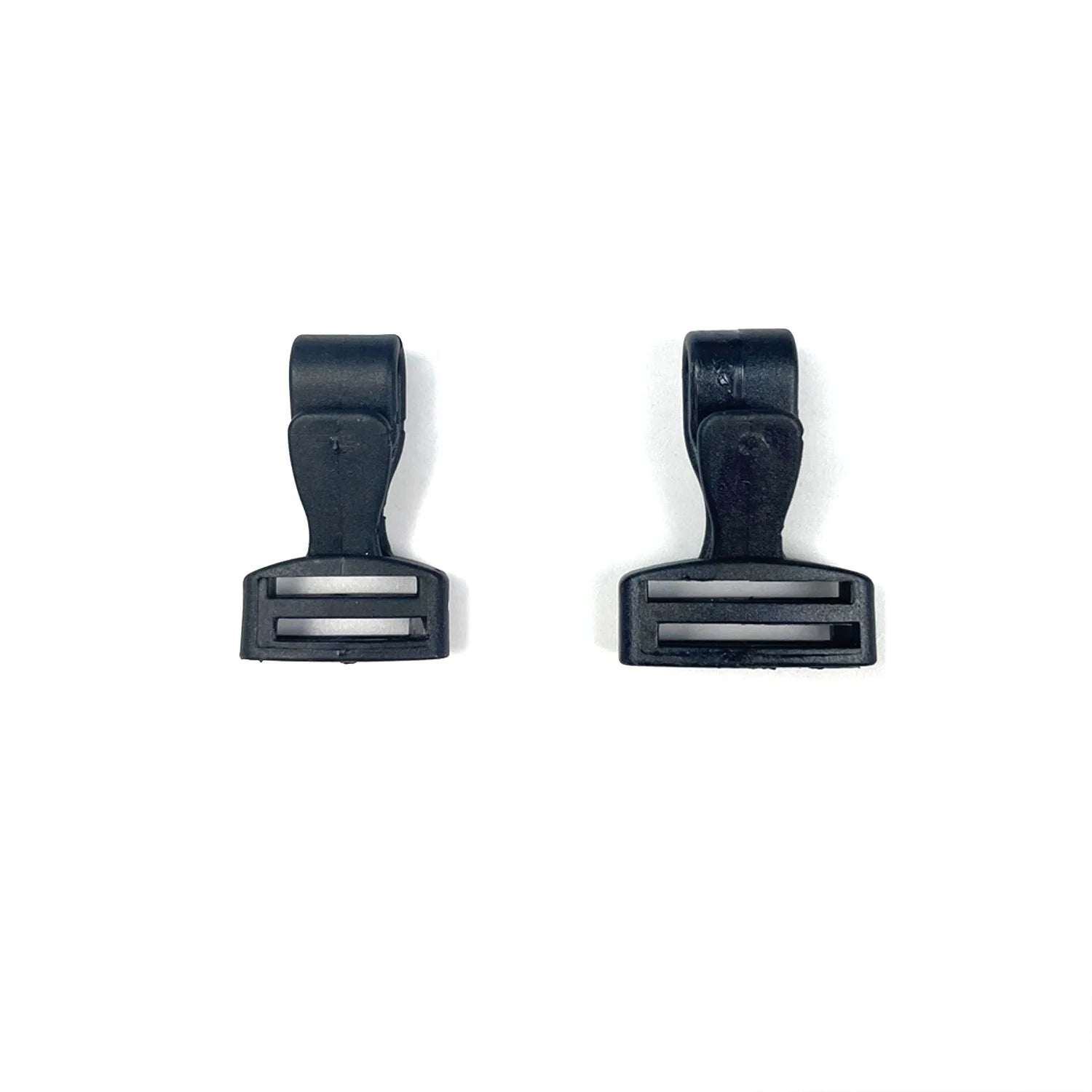 Snap Hook Key Chain Plastic Swivel Snap Hooks Factory Supply Buckle Hook  Strap Stroller Strap Accessories