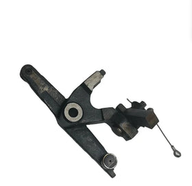 L2.010.156G L2.010.151 Oscillation Lever for CD74 Offset Printing Machinery Spare Parts Bracket