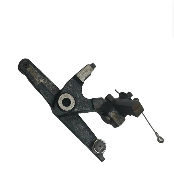 L2.010.156G L2.010.151 Oscillation Lever for CD74 Offset Printing Machinery Spare Parts Bracket