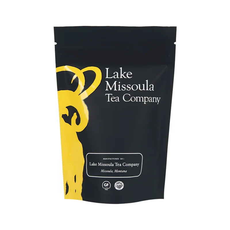 Custom Food Grade PET Plastic Bag with Zipper for Coffee/Tea Milk Pet Food Jelly Packaging Supplies