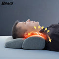 Multifunctional Cervical Pillow 2 in 1 Neck Pillow Orthopedic Pillow Memory Foam