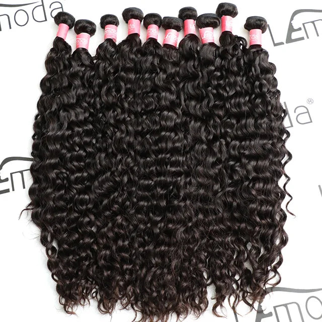 10-40 Inch Mink Raw Virgin Brazilian Hair Bundles Weave Human Hair Bundles Cuticle Aligned Wholesale Price Human Hair Bundles