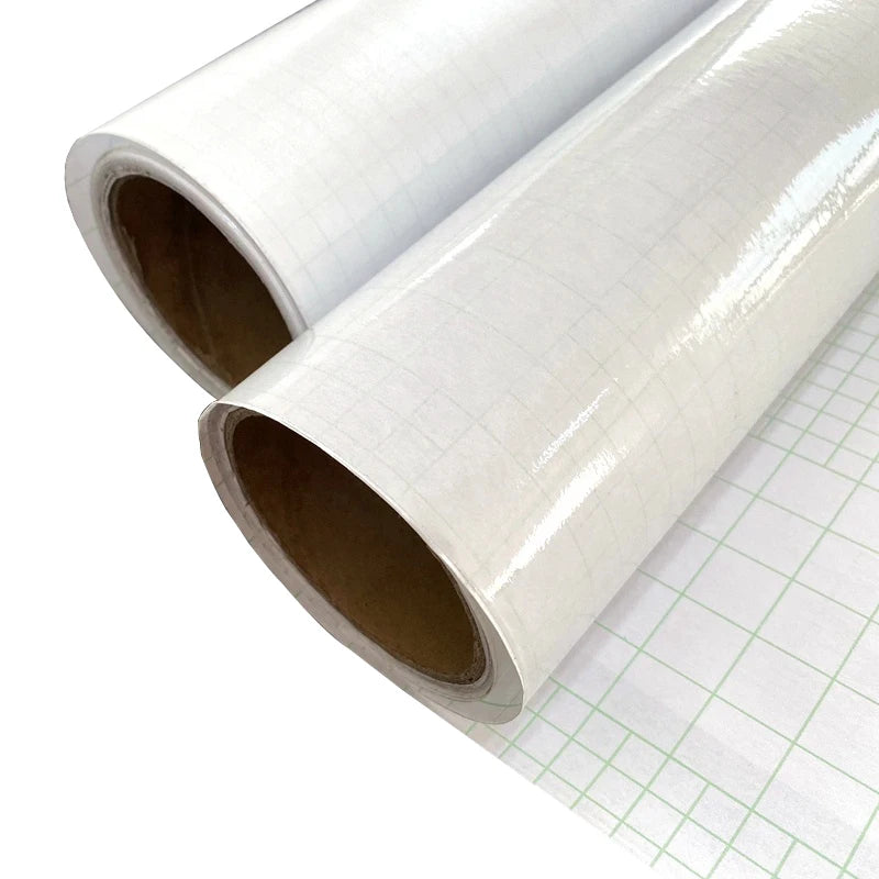 Hot Selling Premium Glossy PVC Cold Laminating Film Soft Moisture-Proof for Photo Protection Grocery Supermarket Promotion Use