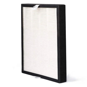 BS-10 H13 H14 Karbon Cleaning Filter air Purifier Hepa Replacement Filters Compatible With Partu