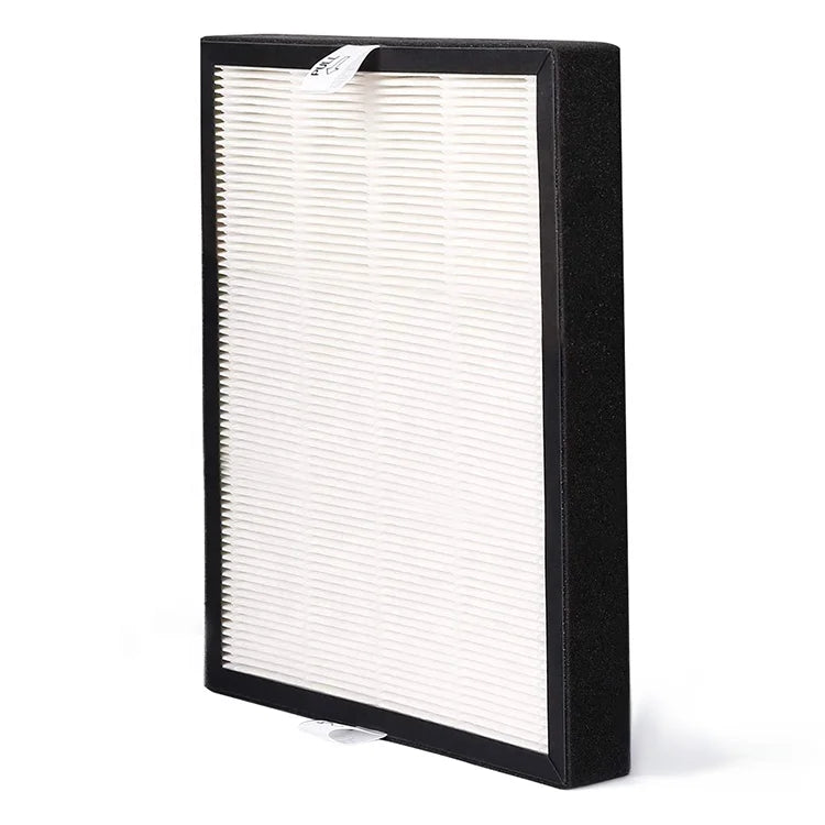 BS-10 H13 H14 Karbon Cleaning Filter air Purifier Hepa Replacement Filters Compatible With Partu