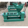 Automatic Cold Press Groundnut Rape Seeds Cotton Pistachio Nuts 6yl-68 Coconut Oil Cold Pressed Sunflower Machine