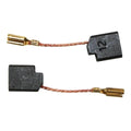 D28111-AR Type 2 Graphite Carbon Brush Set Replaces  636128-03