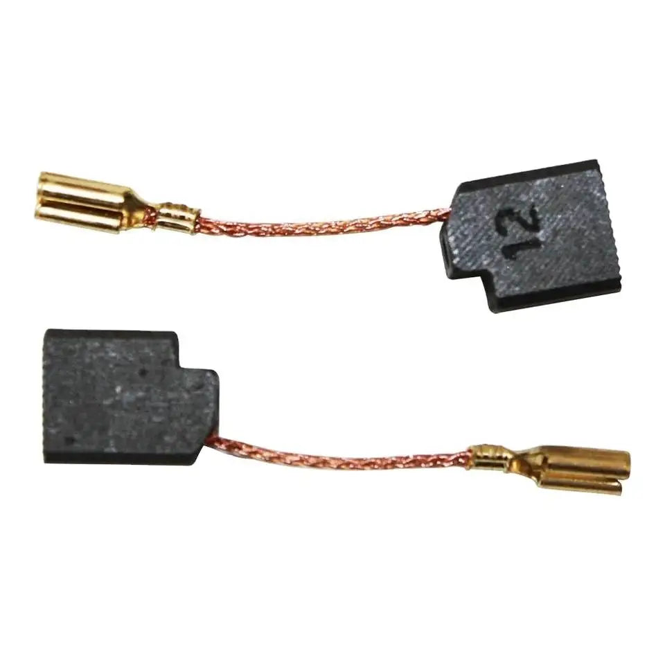 D28111-AR Type 2 Graphite Carbon Brush Set Replaces  636128-03