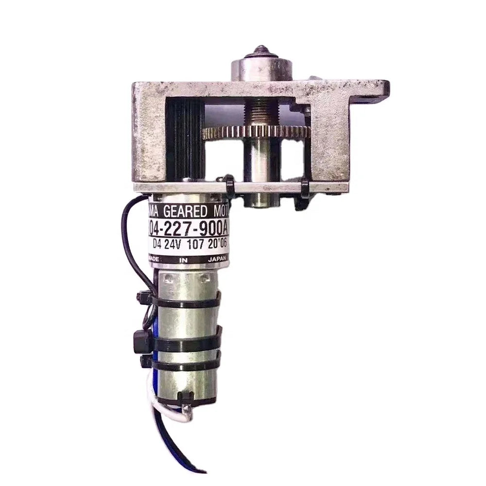 Oliver Offset Printing Machine Ink Key Motor