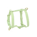 Customize Soft PVC Pet Dog Harness No Pull Waterproof ECO Friendly with Buckle Closure