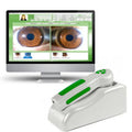 Malaysia Version Iris Analyzer Health Analysis Iriscope Iridology Camera Eye Diagnostic