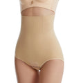 High Quality High Waist Shaping Shorts Girdles Body Shapers Women Control Panties Hip Lifting Pants Belly Slimming Shaping Pants