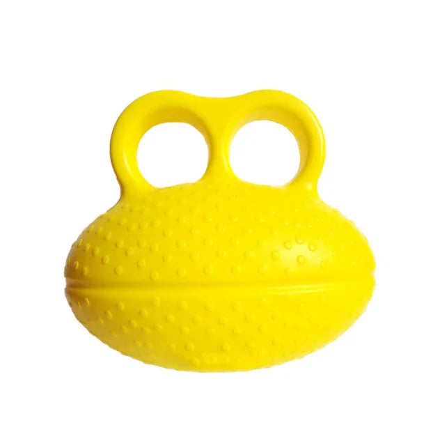 Therapy Hand Massage Exercise Finger Exercise Ball New Arrival Round Shape TPE Wrist Ball Hand Grip Stress Relief Ball