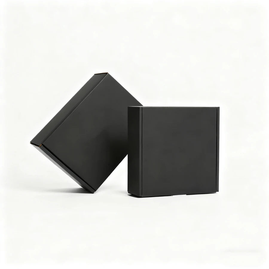 Custom Logo Eco-Friendly UV Luxury Gift Packaging Paper Box with Magnetic Closure for Shoe & Clothing Mailer