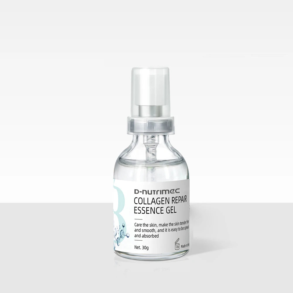 Skin Repair Care Acne Treatment Acne Removal Scar Serum Scar Repair Serum Burn Acne Stretch Mark Scar Removal Serum