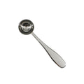 Perfect 7.5ml Eco-Friendly Classic Stainless Steel 304 Tea Spoon 1 Cup Metal for Parties