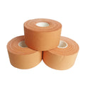 2.5cm Zinc Oxide Rayon Athletic Tape Easy Tear for Bjj Jiu Jitsu Boxing